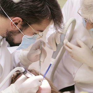 How do General Dentists Treat Sleep Apnea? | Austintown